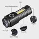 Mini Flashlight