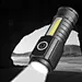 Mini Flashlight